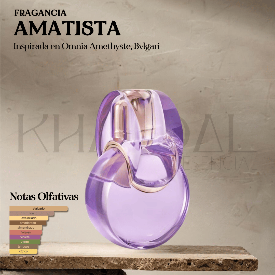 AMATISTA