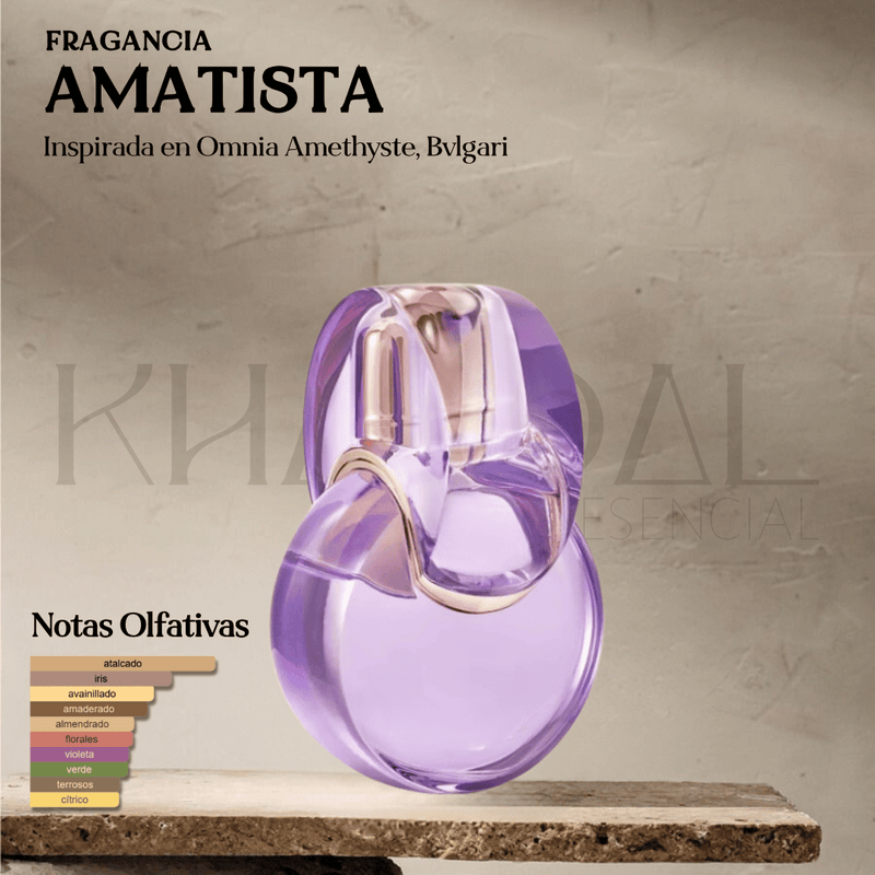 AMATISTA