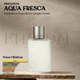 AQUA FRESCA