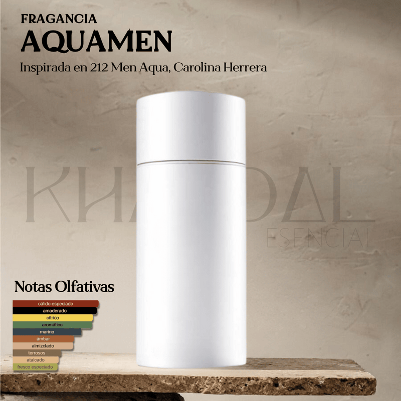 AQUAMEN