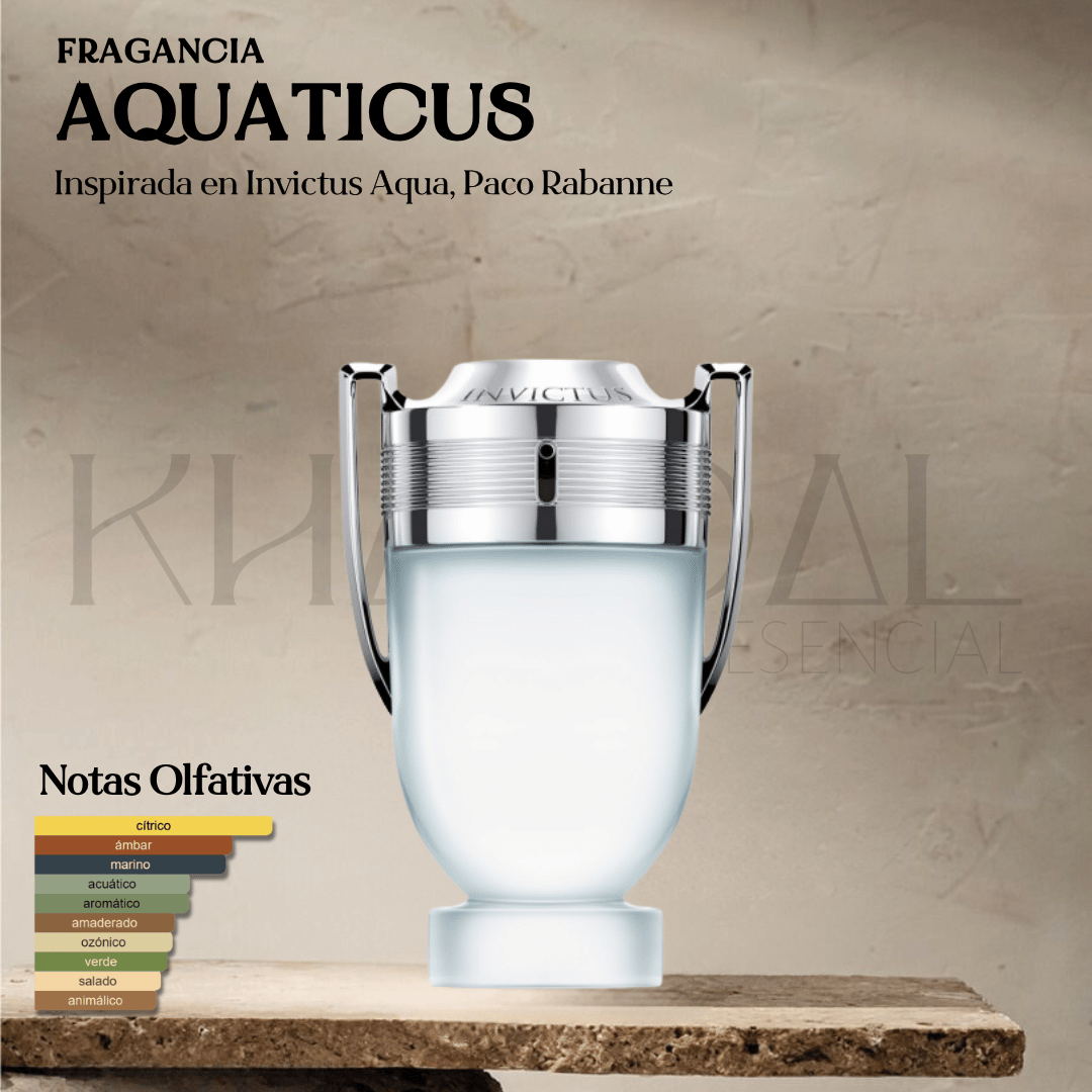AQUATICUS