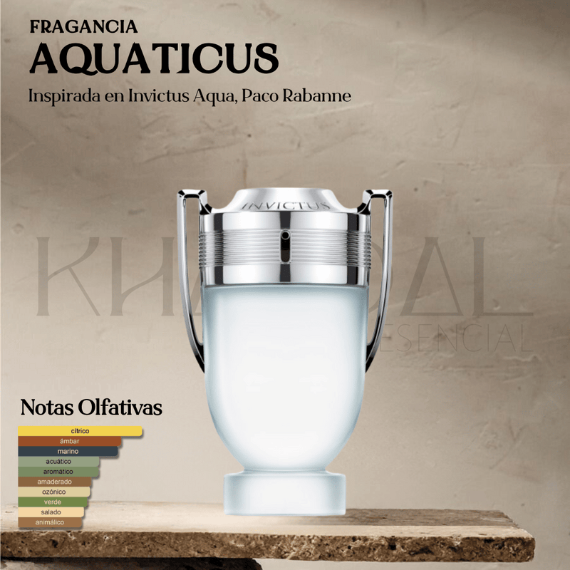 AQUATICUS