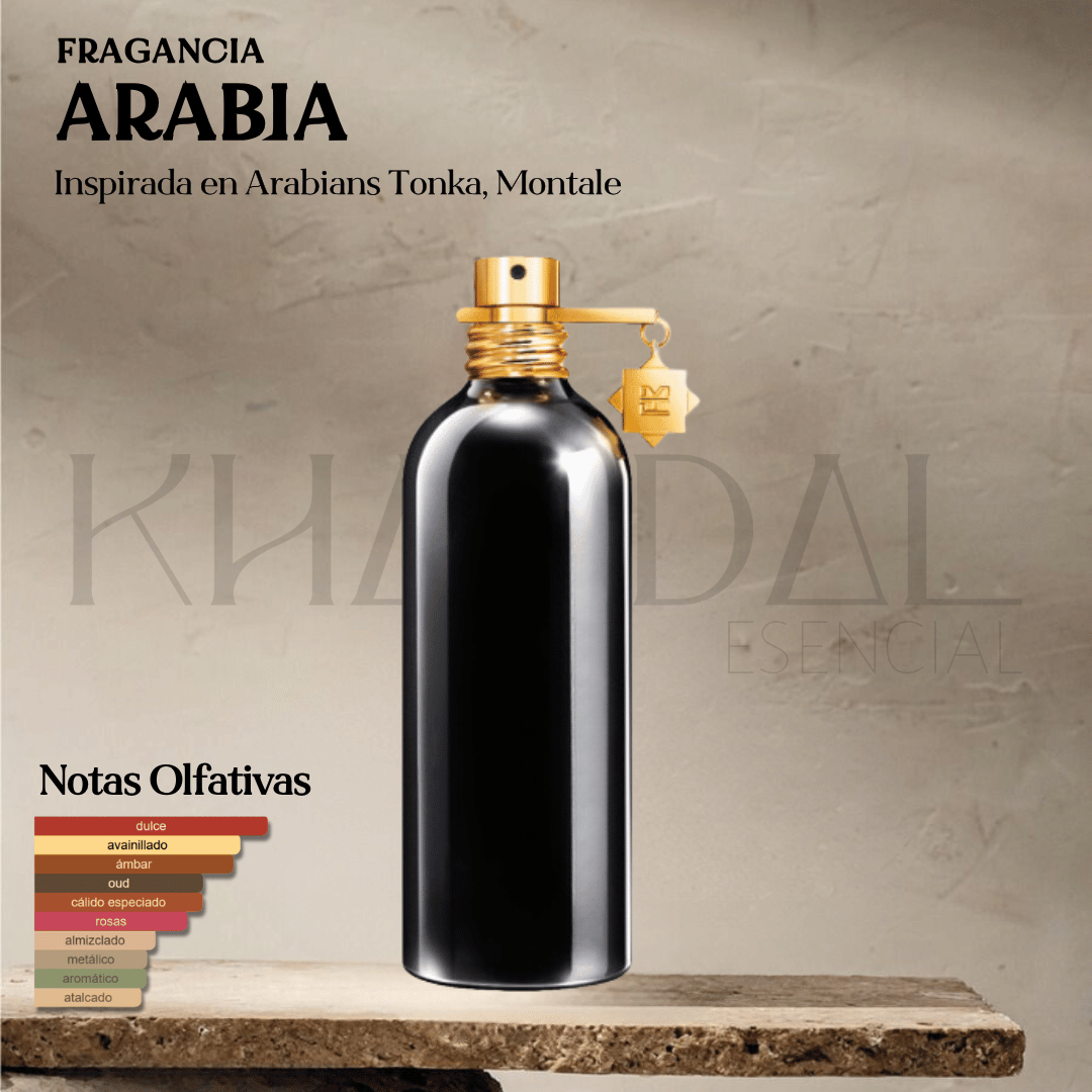 ARABIA