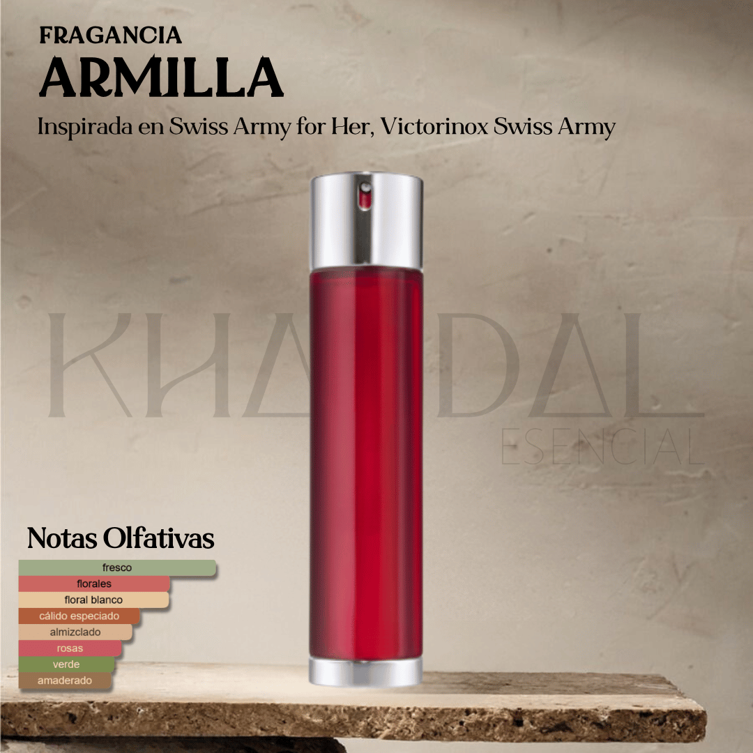 ARMILLA