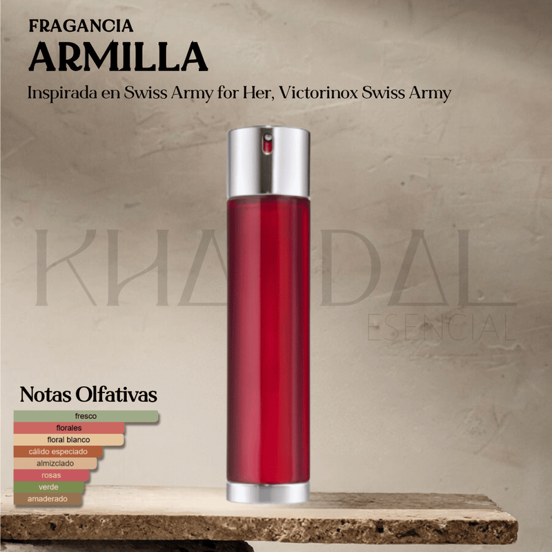 ARMILLA