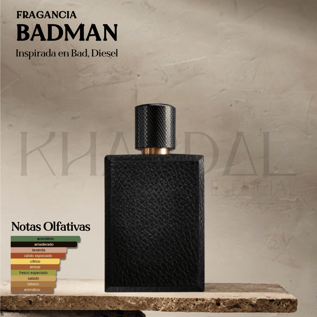 BADMAN