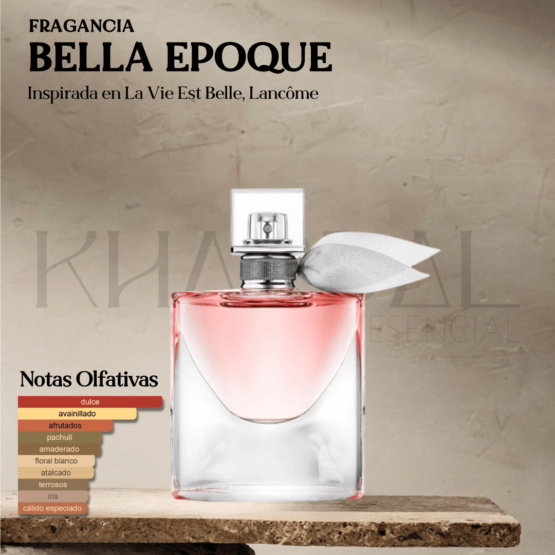 BELLA EPOQUE