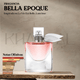 BELLA EPOQUE