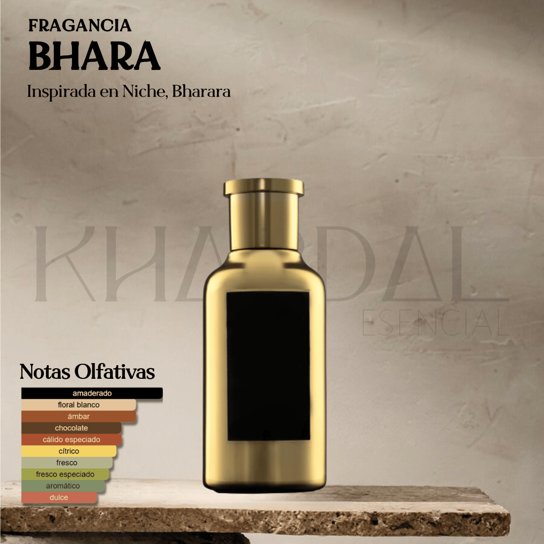 BHARA