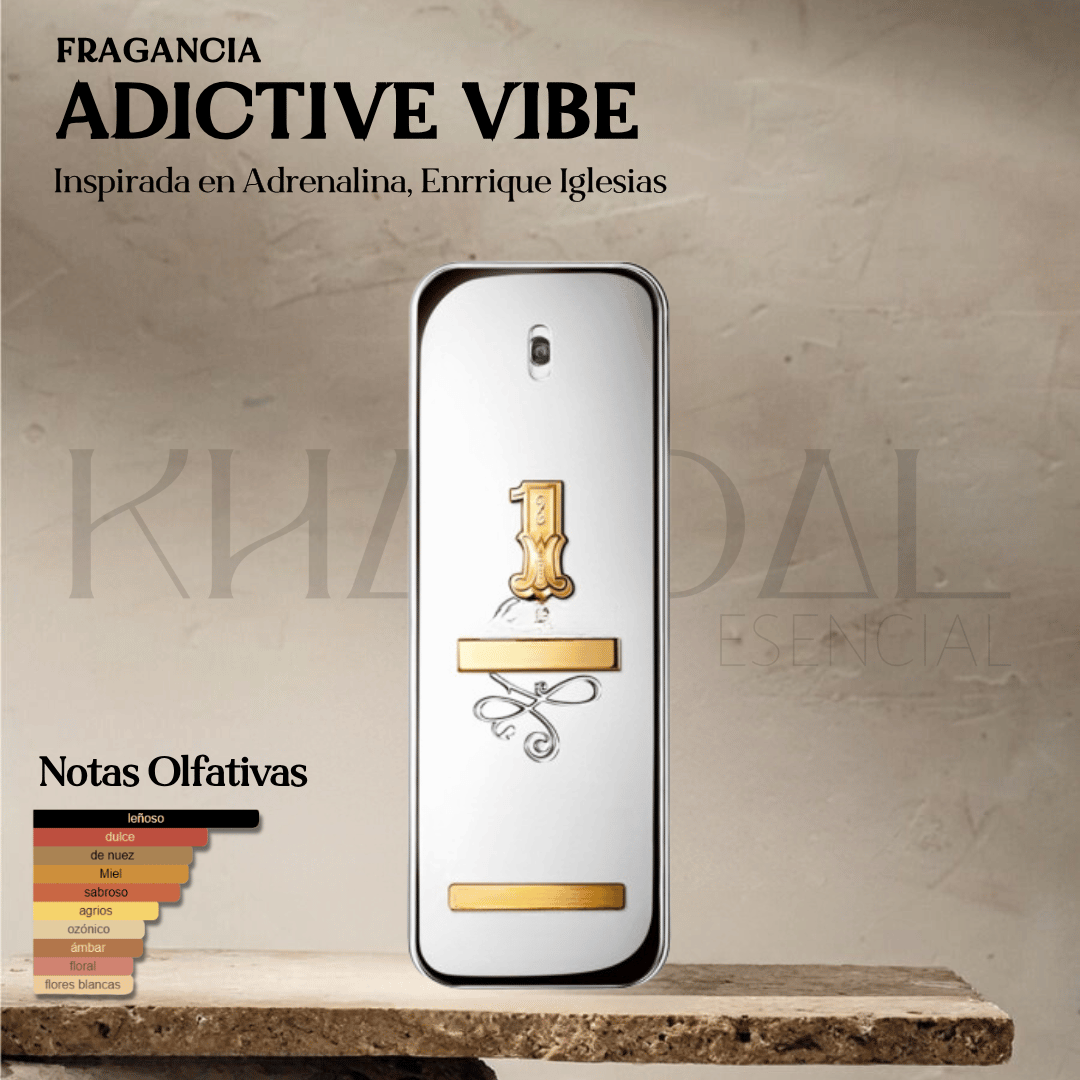 ADICTIVE VIBE