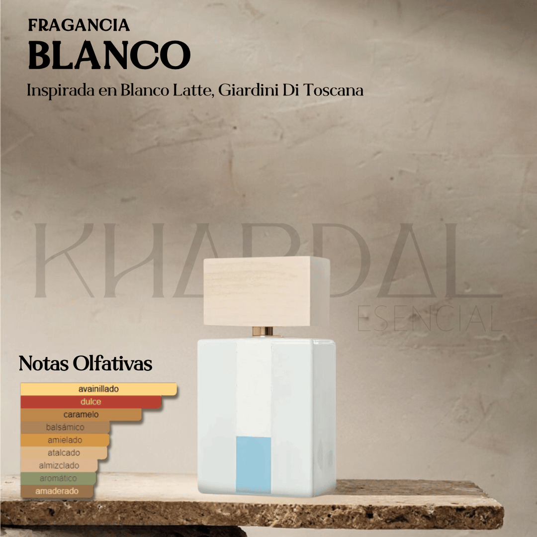 BLANCO