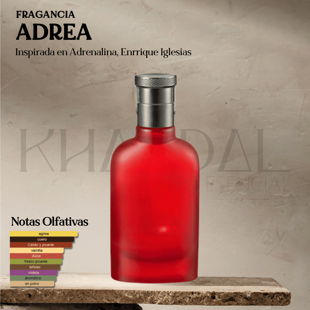 ADREA