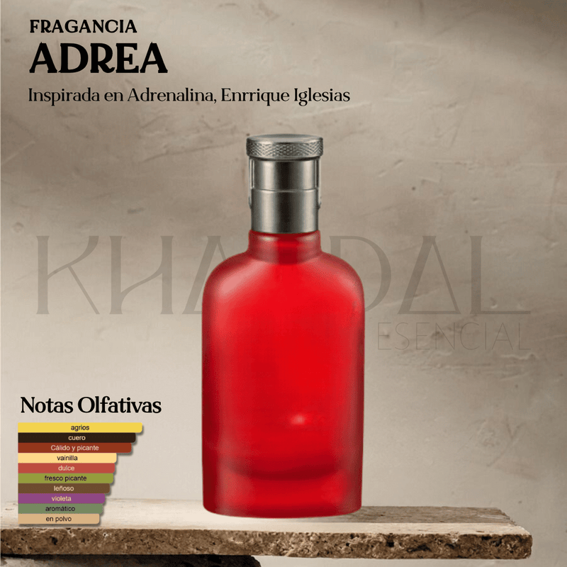 ADREA