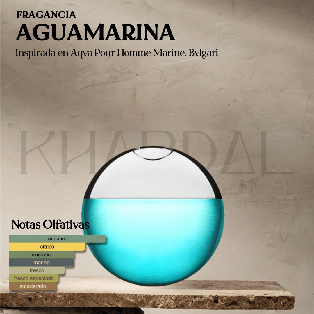 AGUAMARINA