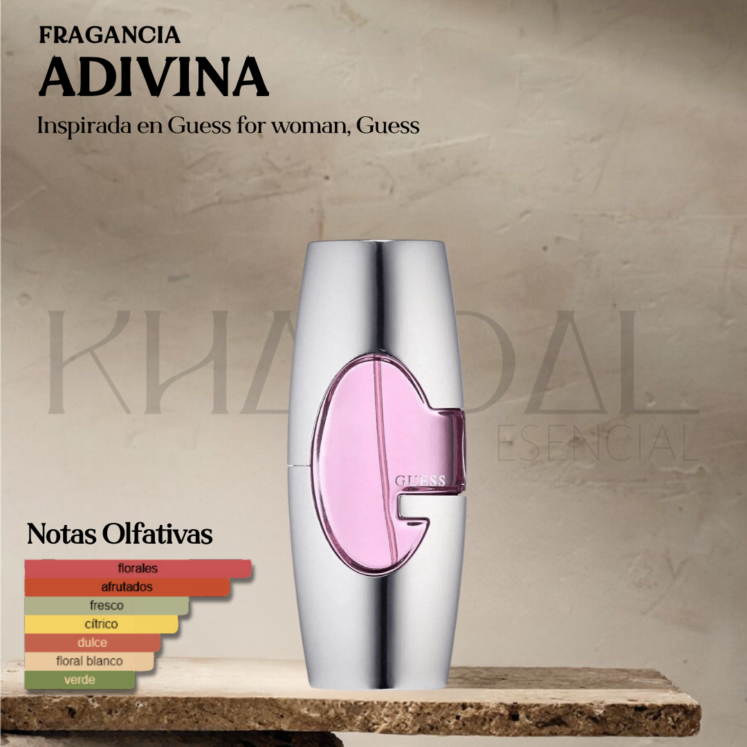 ADIVINA