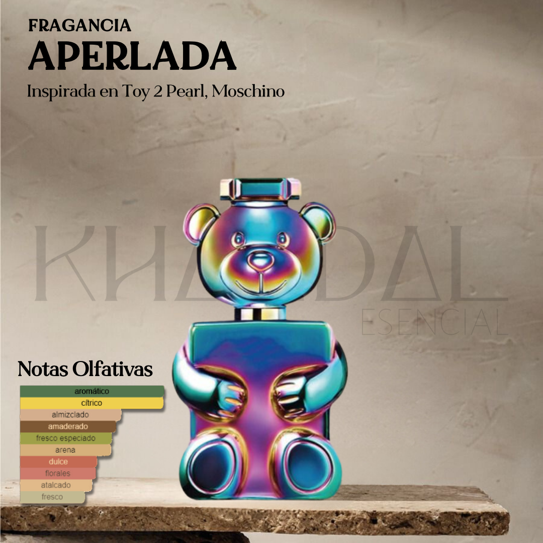 APERLADA