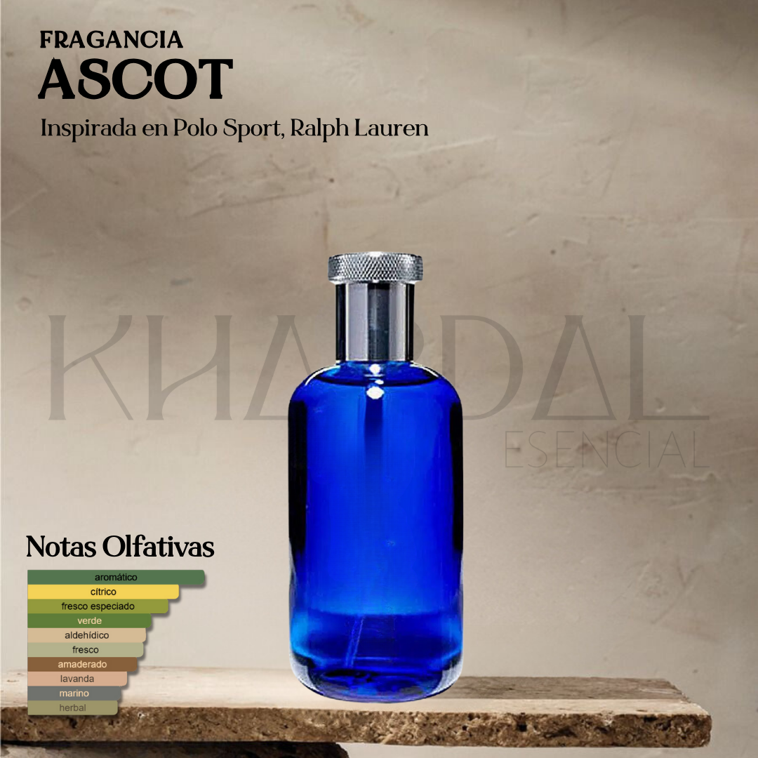 ASCOT