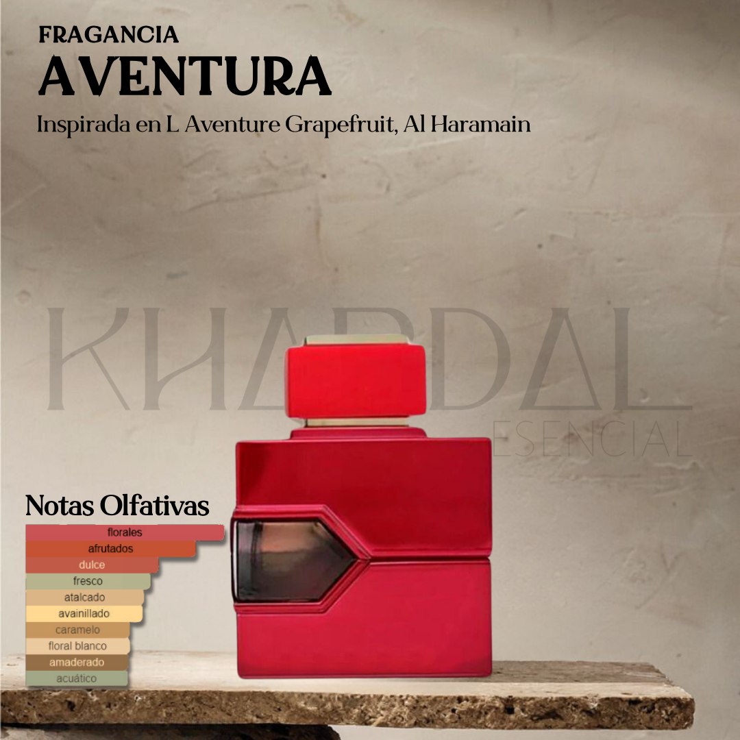AVENTURA