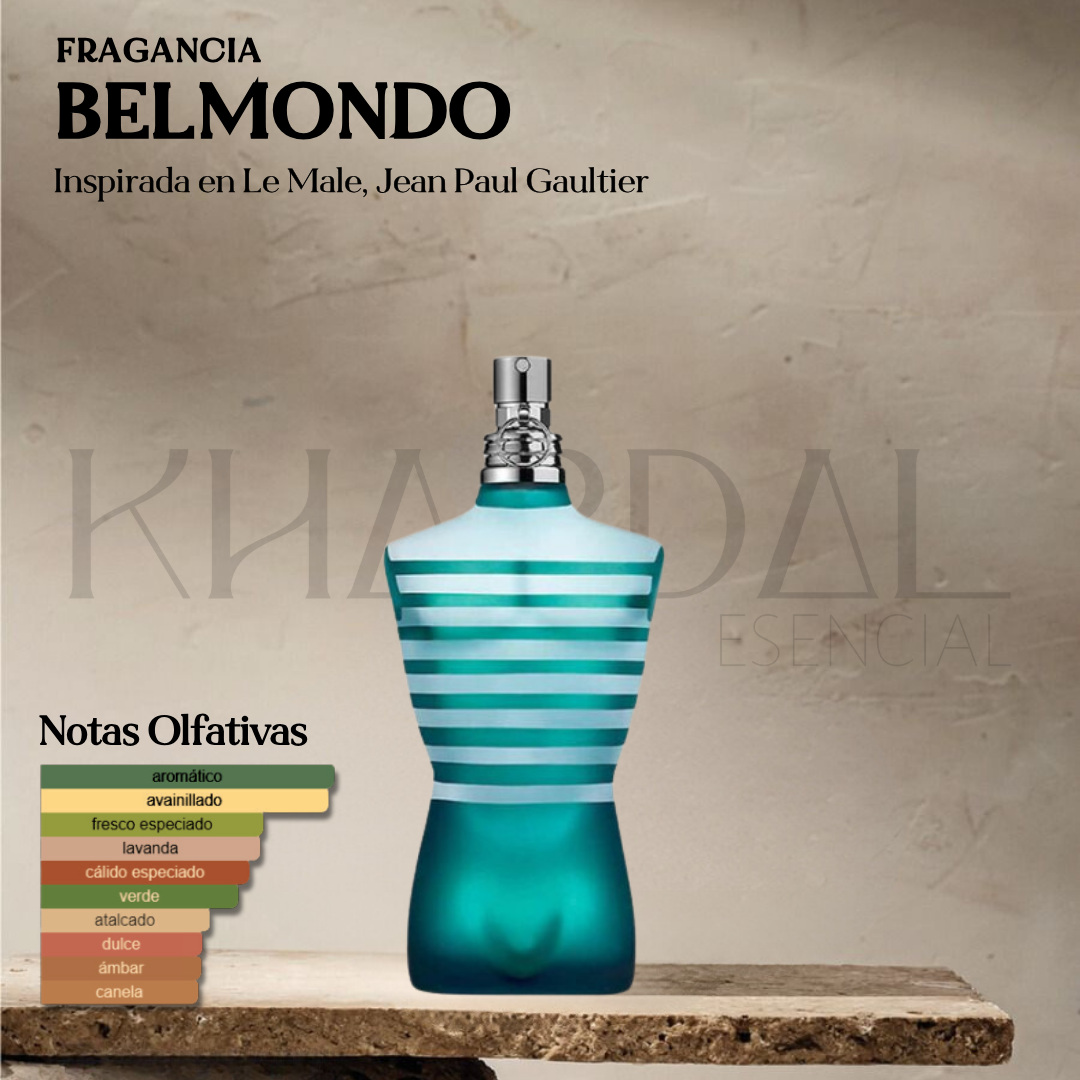 BELMONDO