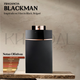 BLACKMAN