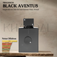 BLACK AVENTUS