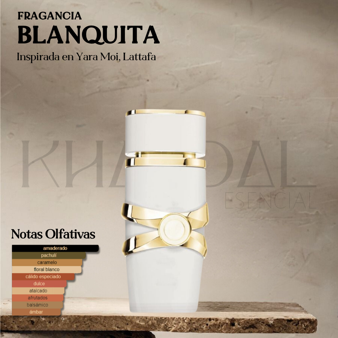 BLANQUITA