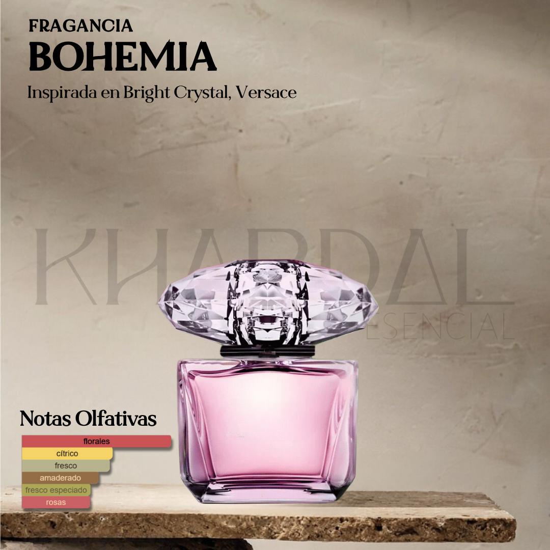 BOHEMIA
