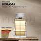 BORAMA