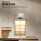 BORAMA