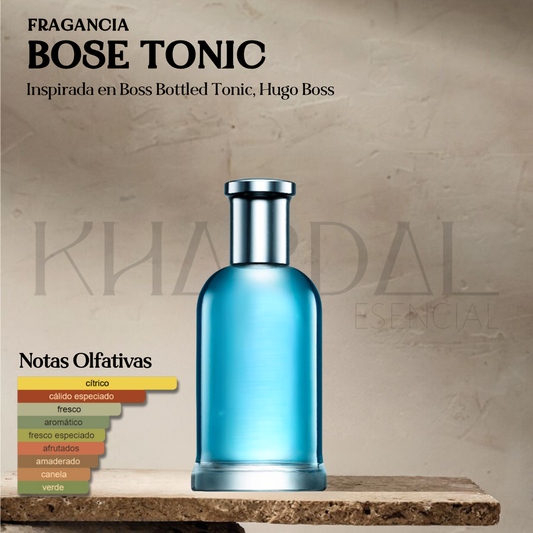 BOSE TONIC
