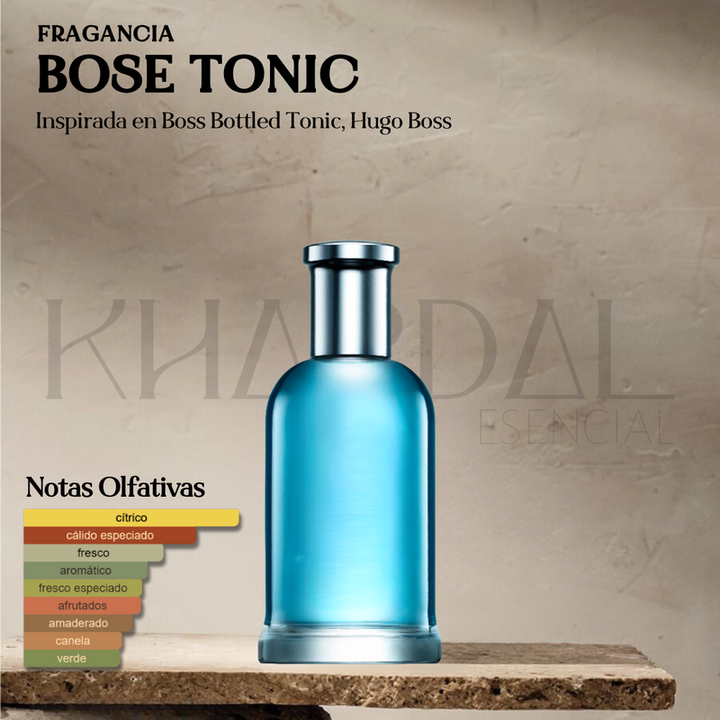 BOSE TONIC