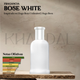 BOSE WHITE