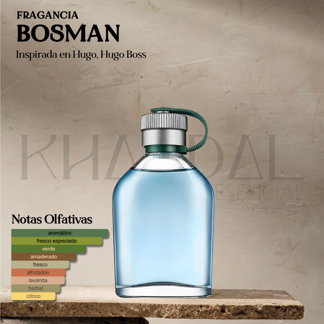BOSMAN