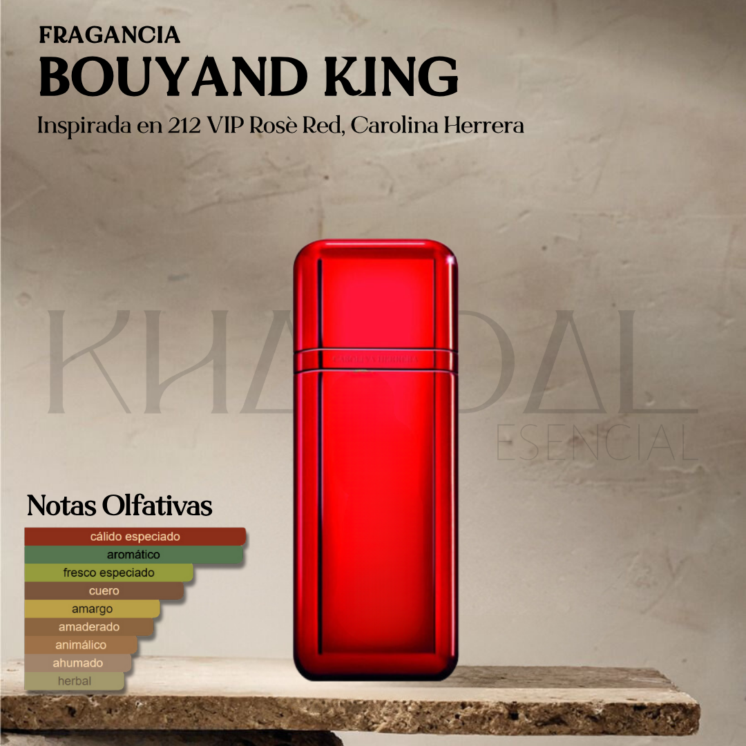 BOUYAND KING