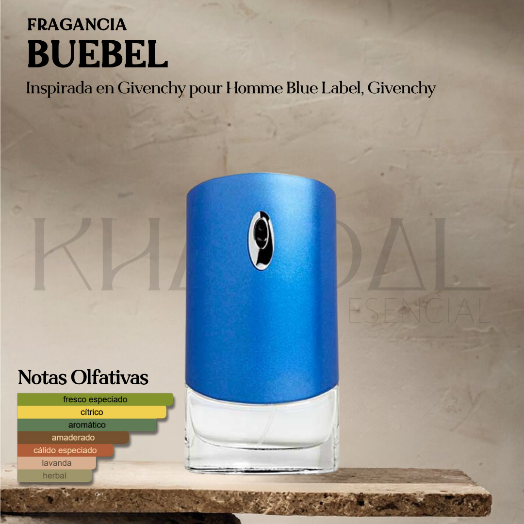 BUEBEL