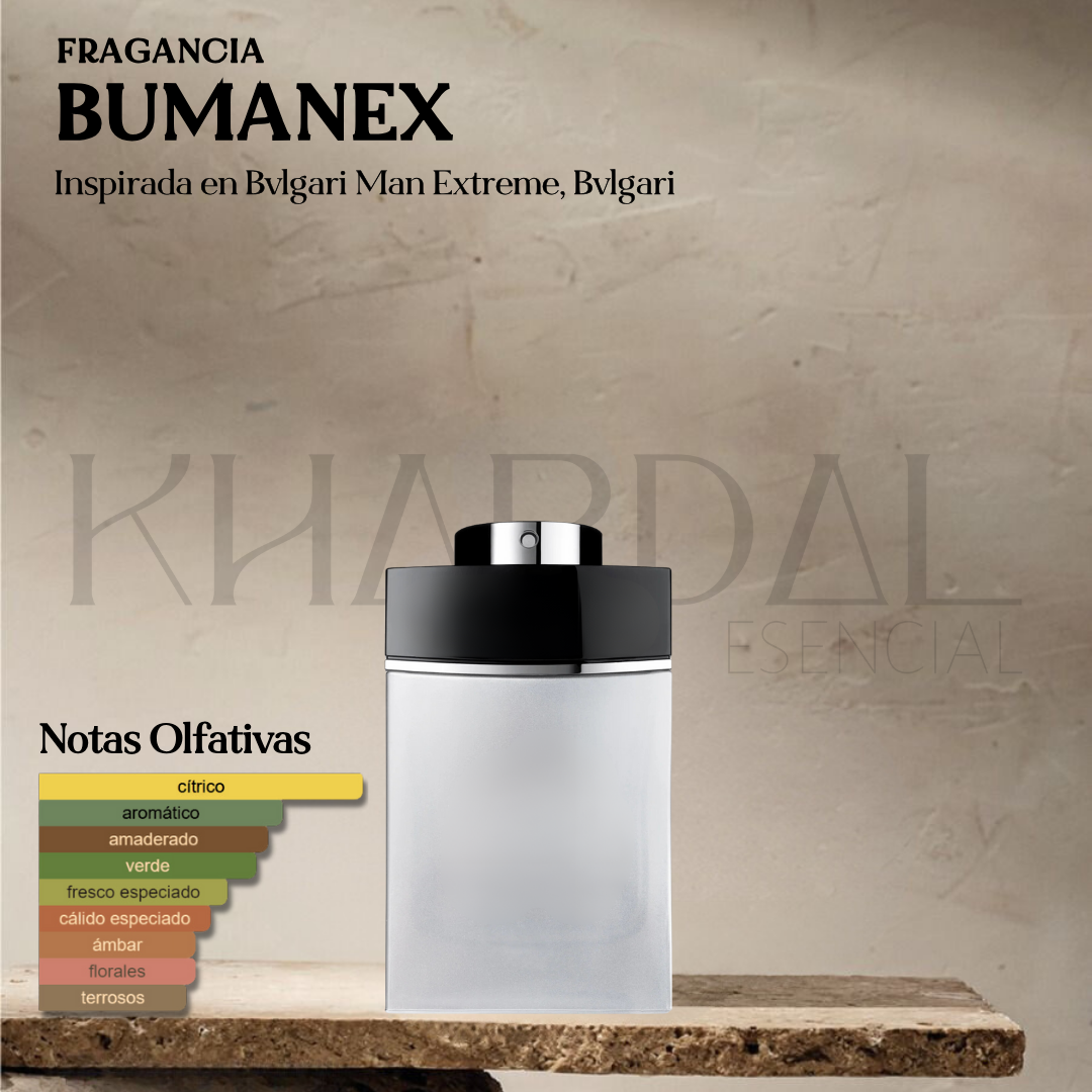 BUMANEX