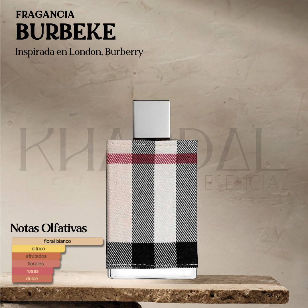 BURBEKE
