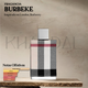 BURBEKE