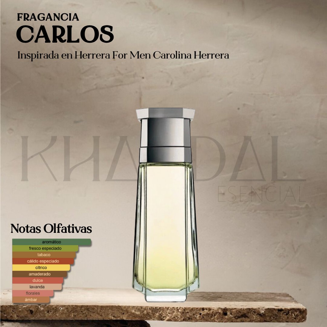 CARLOS