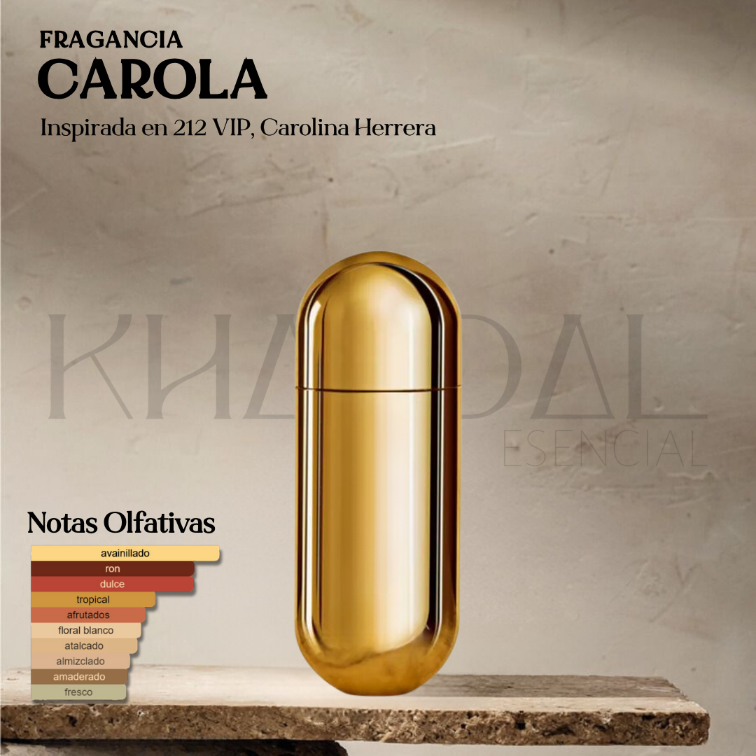 CAROLA