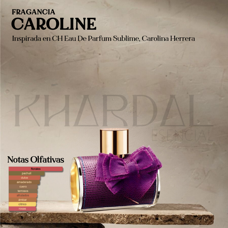 CAROLINE
