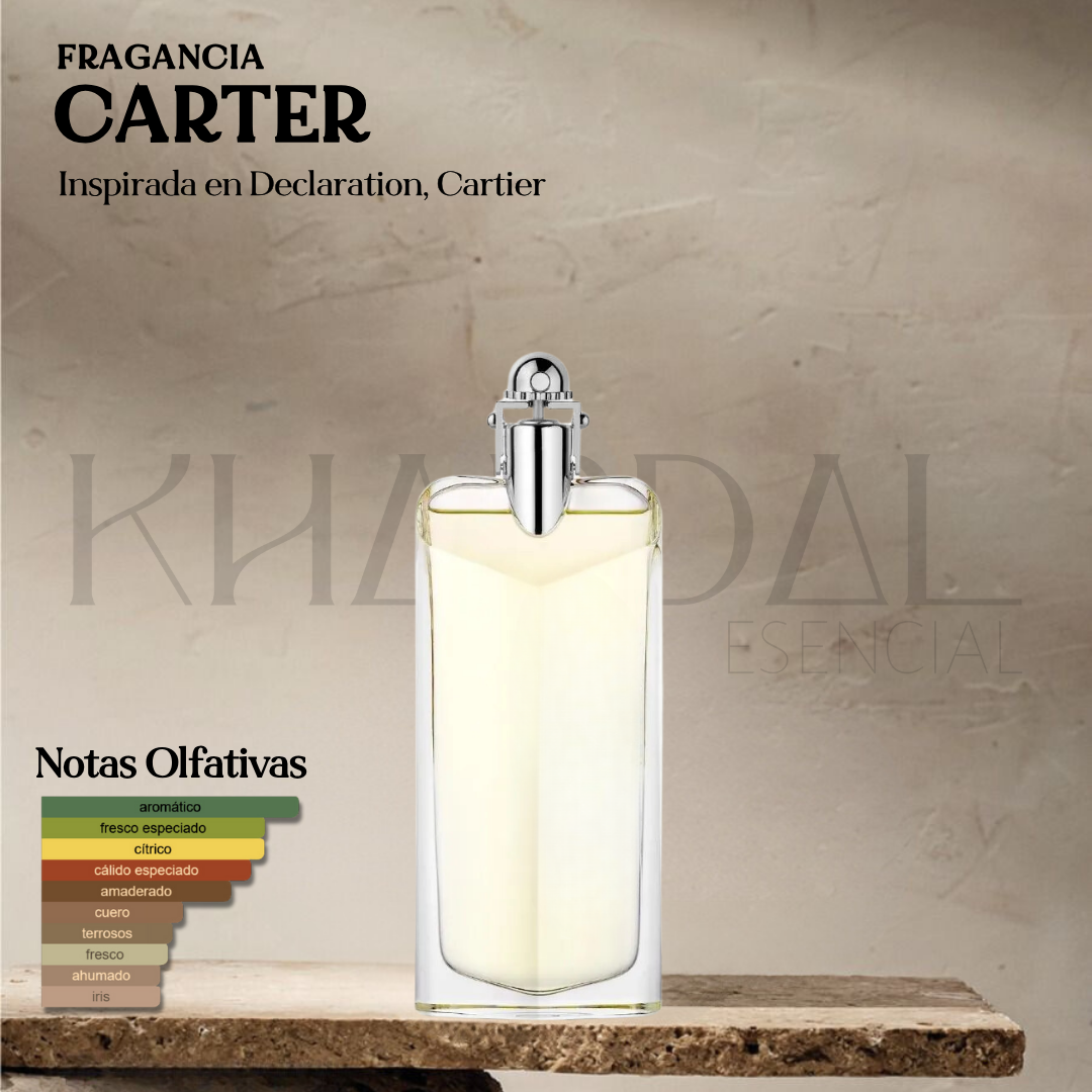 CARTER