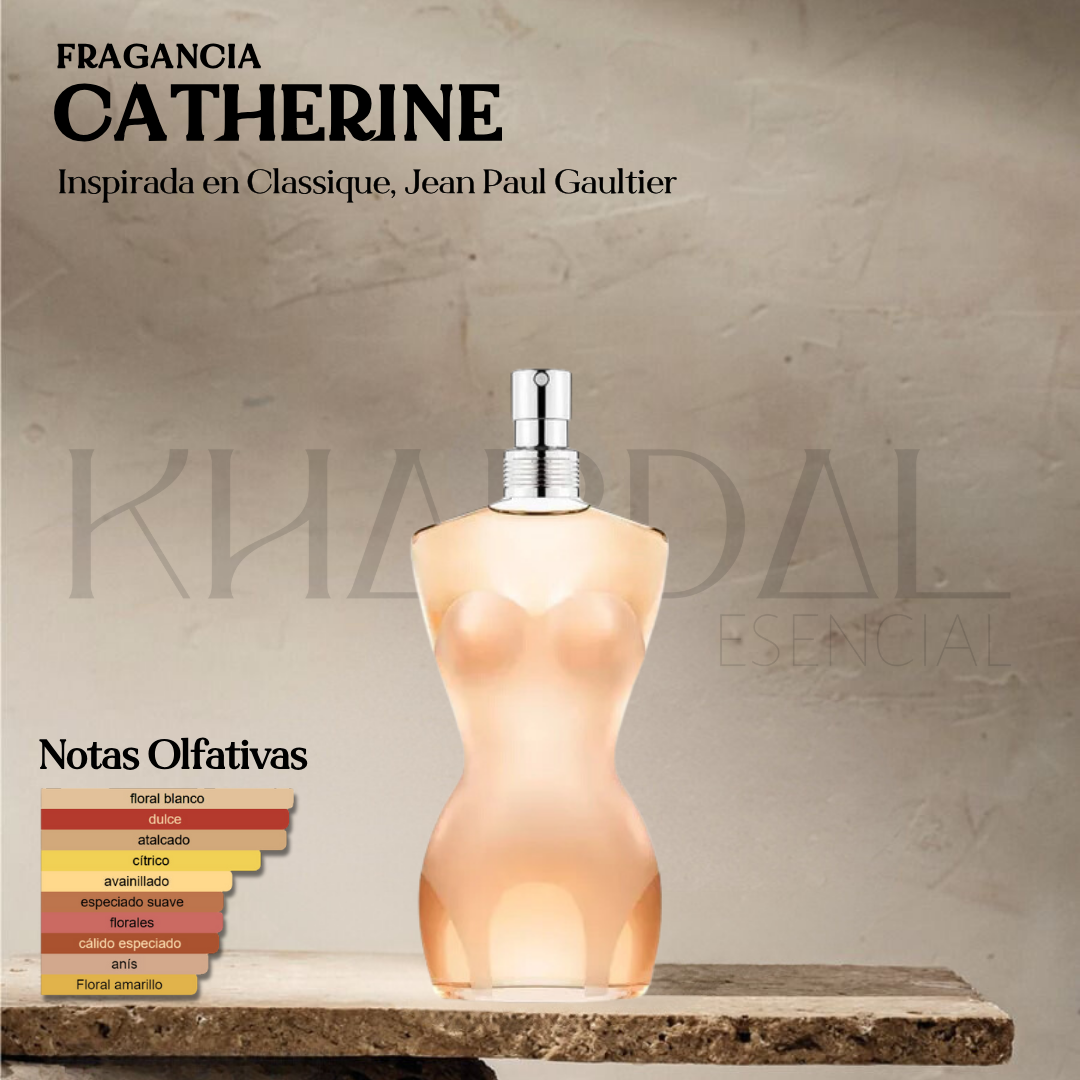 CATHERINE
