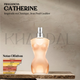 CATHERINE