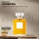 CHARMIA