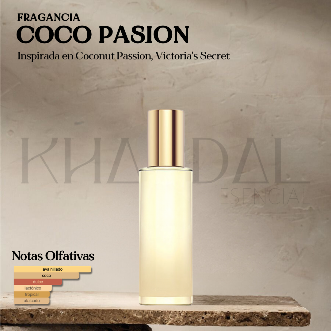 COCO PASION
