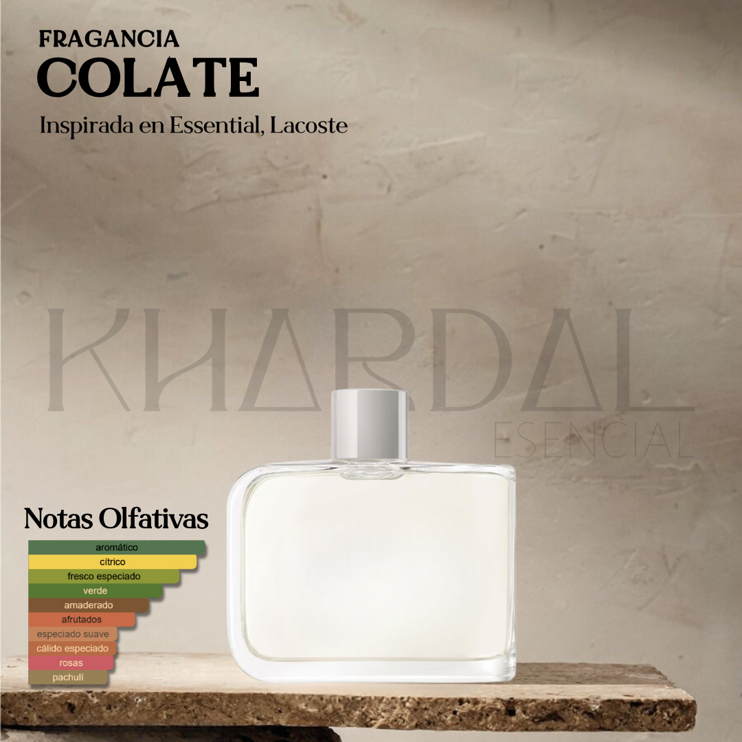 COLATE