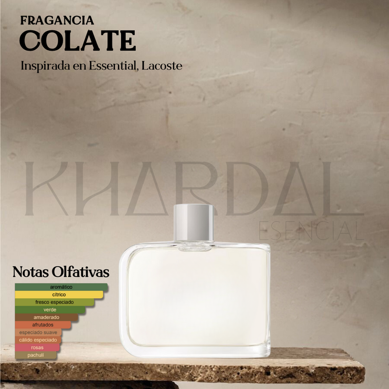 COLATE