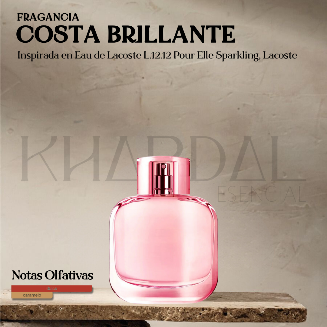 COSTA BRILLANTE