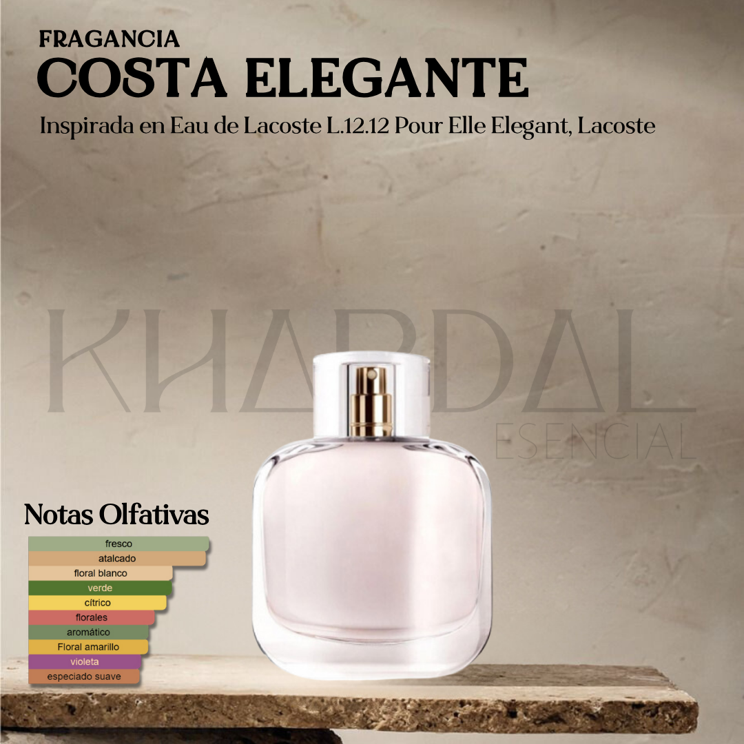 COSTA ELEGANTE